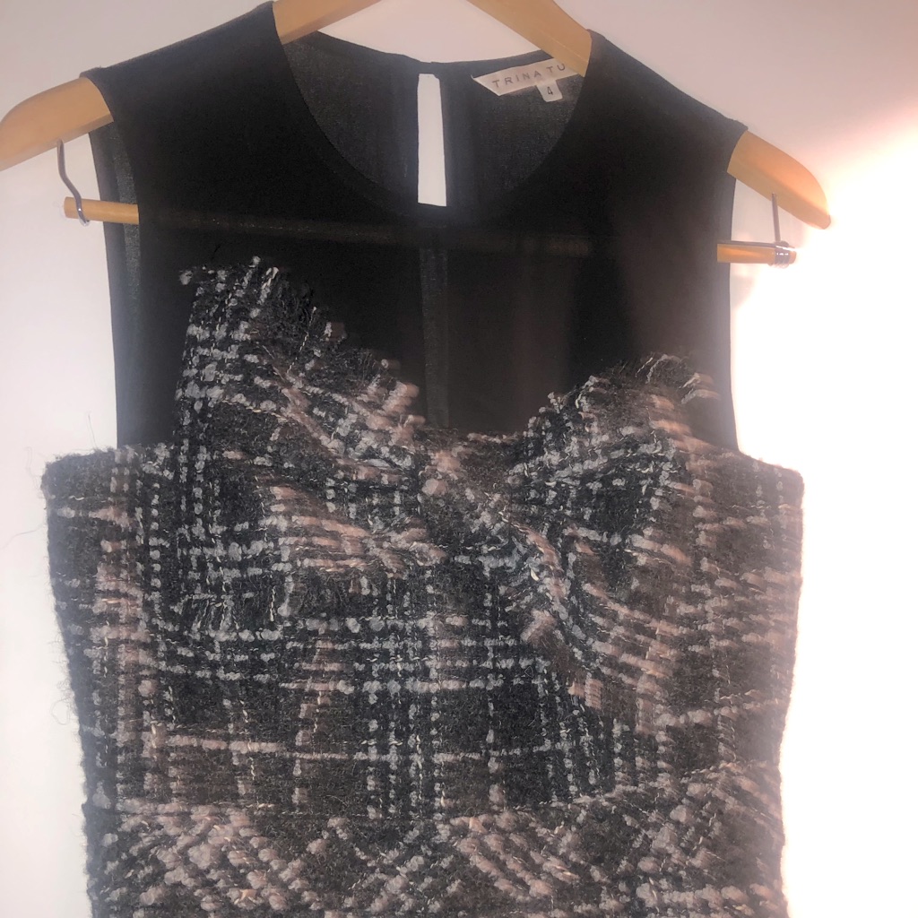 Cutest Trina Turk Dress